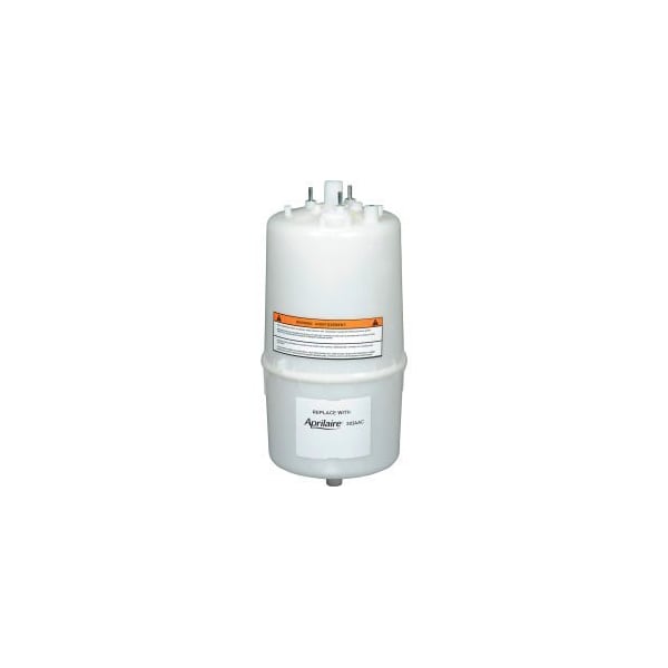 Research Products Aprilaire Replacement Steam Cylinder 303AAC, For